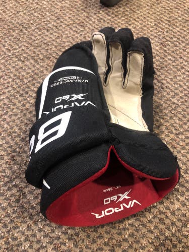 LEFT GLOVE ONLY - Bauer 14" Vapor X60 Glove