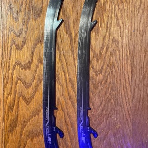 Size 7 Bauer LS5 Carbon Blades
