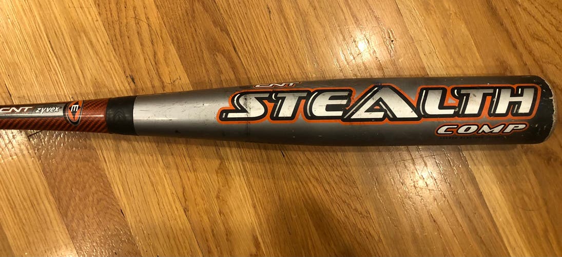 Easton Stealth IMX Baseball Bat - 30 oz 33" Inches
