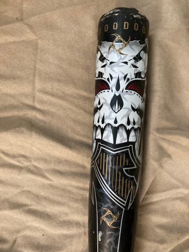 USSSA Certified Hybrid (-13) 30" Voodoo Bat