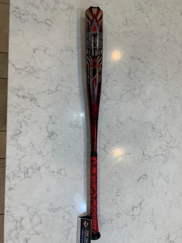 Demarini 2022 Alloy (-3) 29 oz 32" Voodoo One Bat