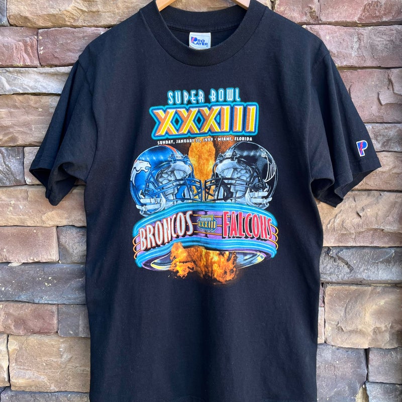 Reebok, Shirts, Vintage Nfl Pro Bowl Shirt