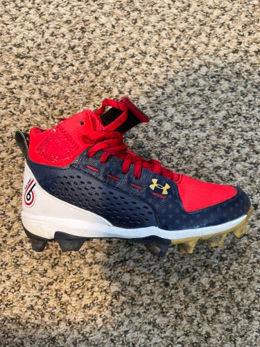 Kid's  Under Armour Bryce harper