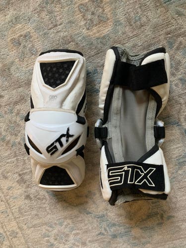 Stx Cell 3 arm guards