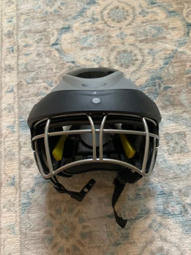 Used Cascade LX Helmet