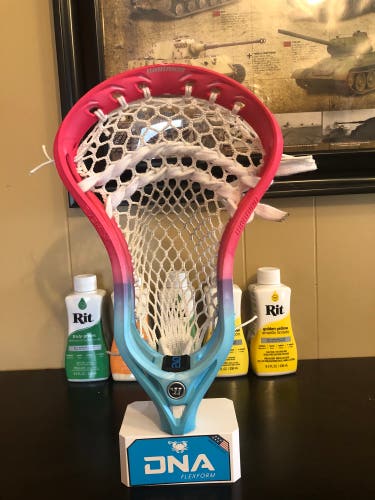 New “Miami” Warrior Evo QX-D Head w/ SK 3S