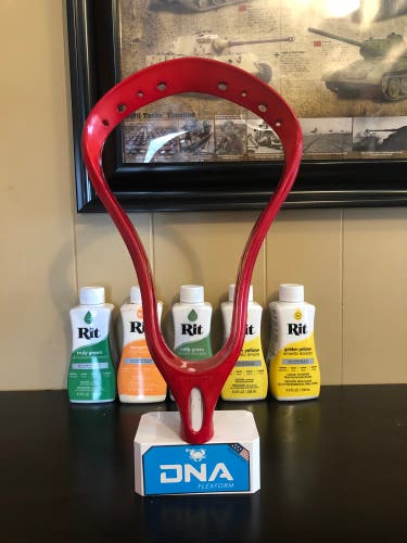 New Unstrung Warrior Evolyte HS Head