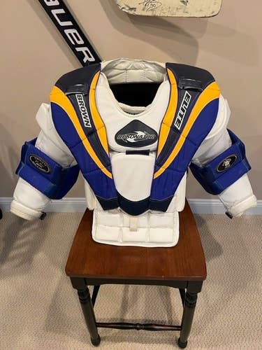 John Brown 2400 Custom CA size Large