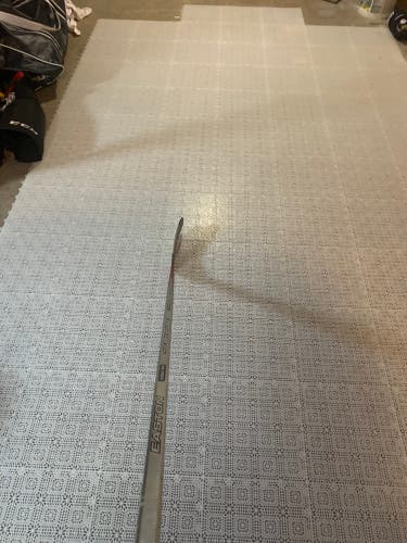 Senior Left Hand Mid Pattern  Synergy SL Hockey Stick