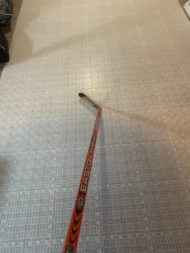 Senior Left Hand Mid Pattern Synergy Si-Core Hockey Stick