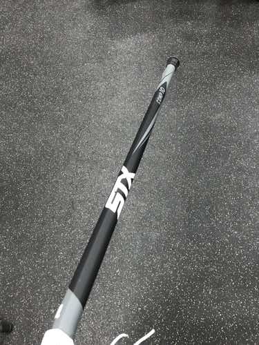 Used Stx Crux 600 42" Aluminum Womens Complete Lacrosse Sticks