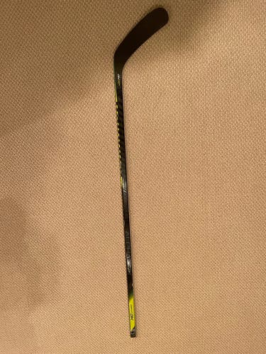 Warrior Alpha DX RH 85 Flex Grip (Tyler Toffoli Pro Stock)