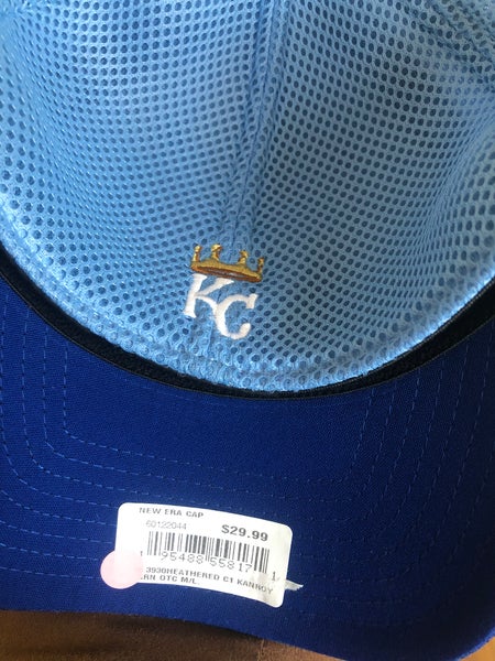 Kansas City Royals New Era MLB Flexfit ML