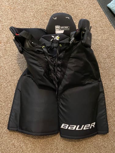 Women’s Bauer Vapor X-W Pants Large