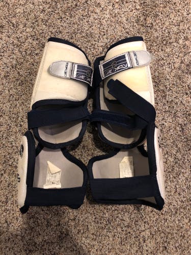 Reebok Jofa Pro Stock 5K Elbow Pads