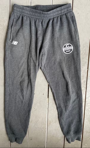 3d Colorado New Balance Joggers-L