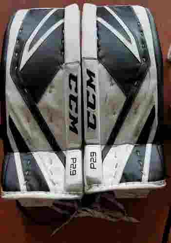 CCM Premier P2.9 31+1" Goalie Leg Pads