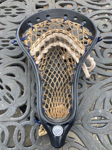 Maverik Optik HS Lacrosse Head