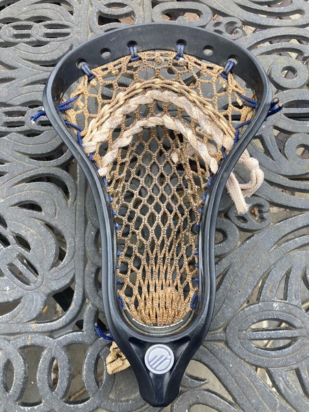 Maverik Optik HS Lacrosse Head