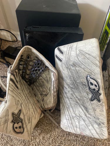 Used Regular Pro Stock Optik 2