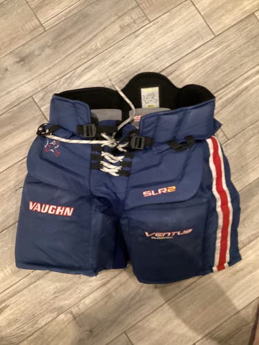 Vaughn Ventus SLR2 Pro Goalie Pants Size:Senior Small