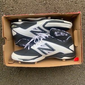 New balance baseball cleats metal Size 16 (Willing To Negotiate)