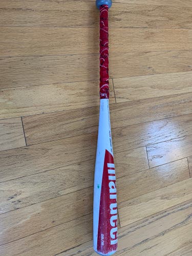 Marucci Cat 8 USSSA Kid Pitch 28/18