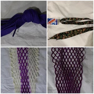 Lacrosse Bundle