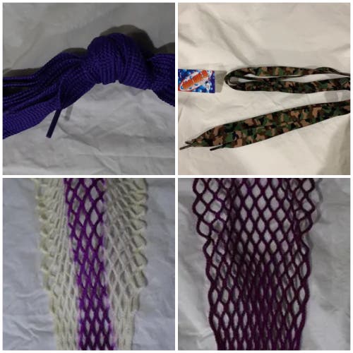Lacrosse Bundle