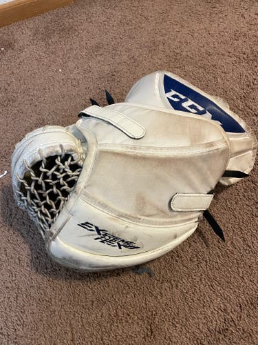 Used Regular CCM Extreme Flex II  Pro