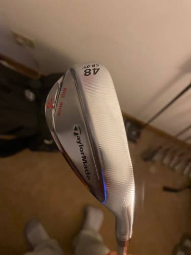 Taylormade MG2 wedge