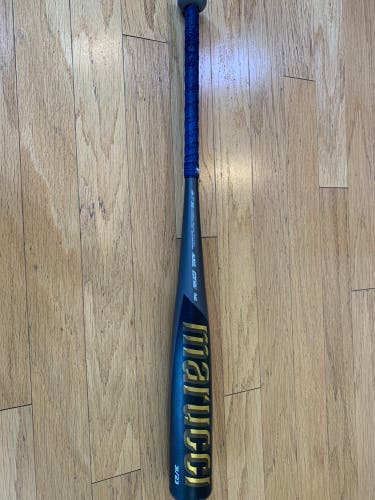 Marucci Cat 8 Limited Edition USSSA 31/23