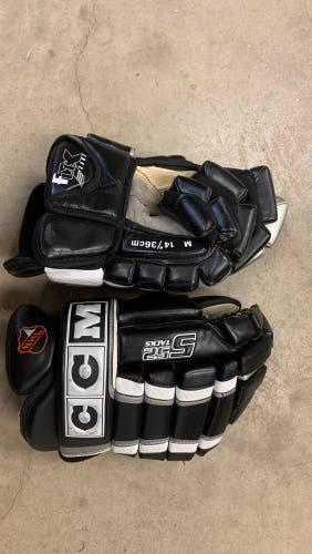CCm tacks 552 glove