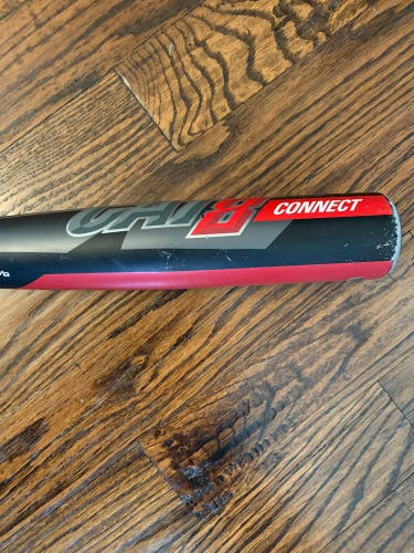 Used BBCOR Certified Marucci (-3) 28 oz 31" CAT 8 Bat