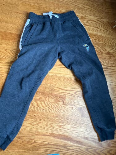 GOAT USA Adult Small Sweatpants