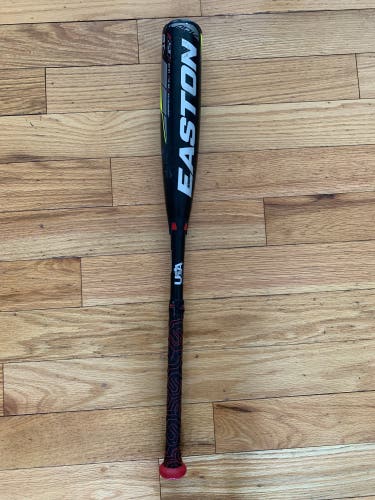 2020 Composite (-10) 18 oz 28" ADV 360 Bat
