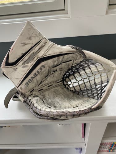 Used Regular *580/90 Degree* Lefevre L20.1