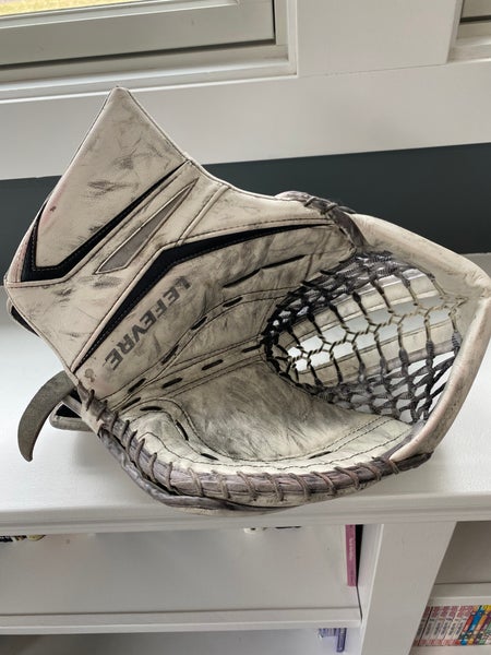 Used Regular *580/90 Degree* Lefevre L20.1