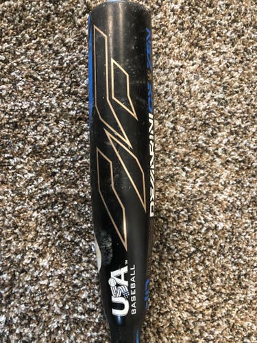 Kid Pitch (9YO-13YO) 2020 Composite CF Zen (-10) 29" Bat
