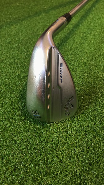 Callaway Jaws 56° Wedge