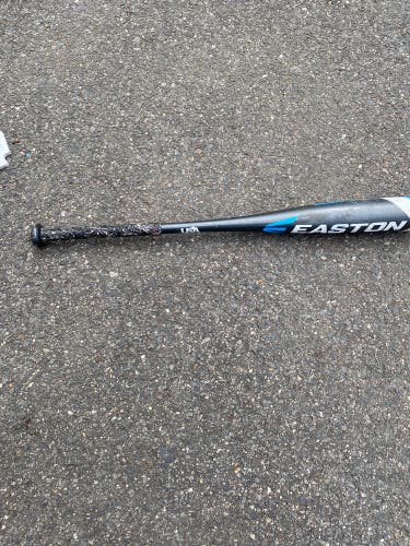 Easton baseball bat