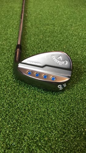 Callaway Jaws 60° Wedge