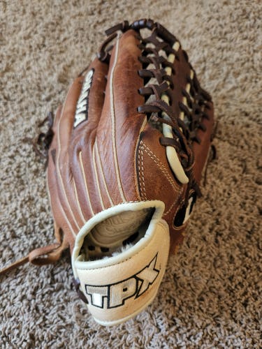 Louisville slugger Omaha Legacy Series TPX Baseball Glove 12.75"