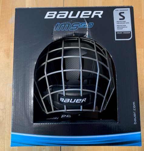 Bauer IMS 5.0 Helmet