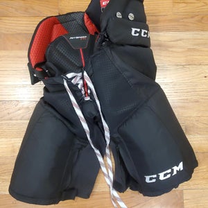 Junior Used Large CCM JetSpeed FT1 Hockey Pants