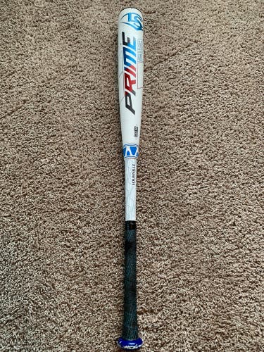 2020 Composite (-3) 28 oz 31" Prime 919 Bat