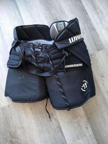 Warrior Ritual X Hockey Goalie Pants INT Large
