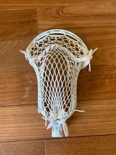Used Strung Stallion Omega Head