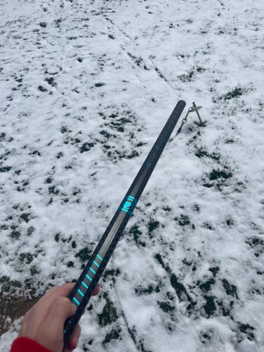 New Maverik Hyperlite Shaft Without Maverik But End