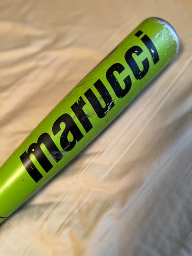 29” (-10) 19oz Marucci HEX ALLOY Youth Big Barrel 2 3/4" Baseball Bat MSBAHAX10